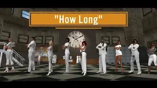 How Long/ Charlie Puth/ Wyvern Blazewood Choreography / SLDC - Flash