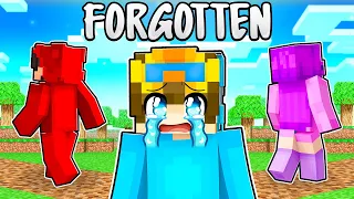 Nico Is FORGOTTEN In Minecraft!