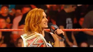 WWE  RAW  3rd  June Highlights l Monday Night Raw 03.06.2019 Highlights l