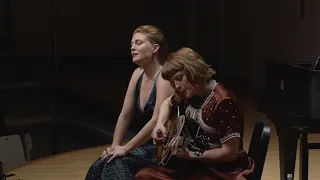 Wallis & Marley Giunta - Little Green (Joni Mitchell)