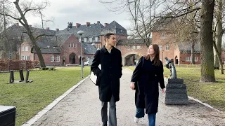 Varför Lunds universitet?