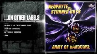 Neophyte vs The Stunned Guys - Army of hardcore