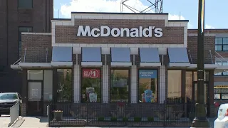 Detroit Mayor sounds off on Towing Company accused of targeting McDonald's patrons