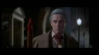 Fright Night Funny : Peter Vincent Goes Crazy