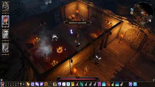 Divinity  Original Sin II Game Master Mode