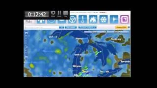 SEVERE Weather Alert US - 11/04/2011 - FLOODS, Dangerous Wild Fires, Tornadoes, Strong Wind Events