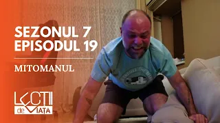 PROMO LECȚII DE VIAȚĂ - Mitomanul | Sez. 7, Ep. 19 | EXCLUSIV VOYO