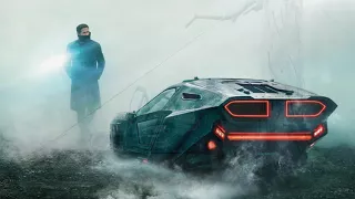 Blade Runner 2049: Sapper's Tree & Memory