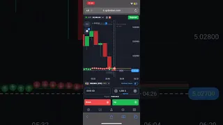 Quotex fake account 💸 حساب كيوتكس تسويقي مزيف