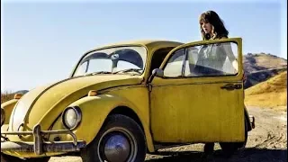 Бамблби - Фрагмент фильма 2018 / BUMBLEBEE