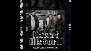 01. Nagły Atak Spawacza - "Kawał historii" (prod. Lazy Rida Beats)