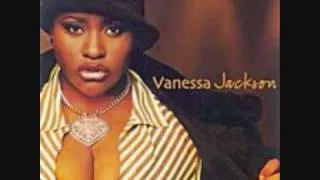 Vanessa Jackson - Medo