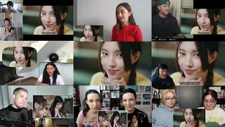 ILLIT (아일릿) 'Lucky Girl Syndrome' Official MV Reaction Mashup