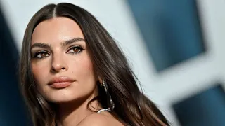 Emily Ratajkowski Confirms Secret Relationship with Harry Styles