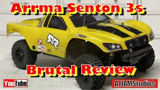 Senton 3s Brutal Review