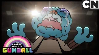 El Increíble Mundo de Gumball en Español Latino | La Sociedad | Cartoon Network