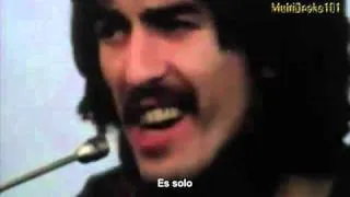 The Beatles You Really Got A Hold On Me (2009 Stereo Remaster) Subtitulado HD