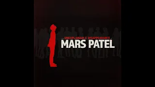 Mars Patel Season 1 Episode 2: Consequences