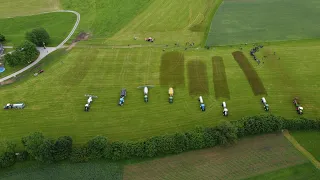 Güllefachtag in Windhaag bei Freistadt