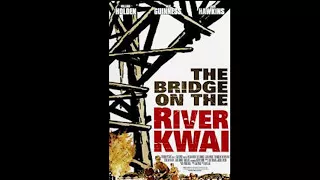 Kenneth J. Alford - Colonel Bogey March (The bridge on the river Kwai)