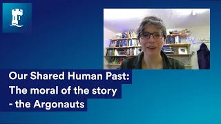 Our shared human past: the moral of the story - the Argonauts