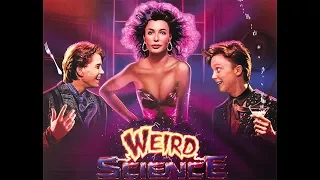 Weird Science Trailer (1985)