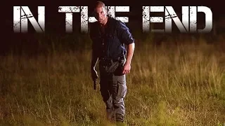 Shane Walsh - IN THE END