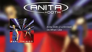 Anita Doth - Real Things [Full Album] (2 unlimited)