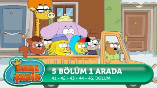 @KralSakir - 9. Bölüm Uzun Versiyon