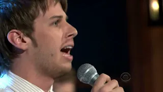 Foster the People - Pumped Up Kicks [4K Upscale] @ Late Late Show with Craig Ferguson (2011)