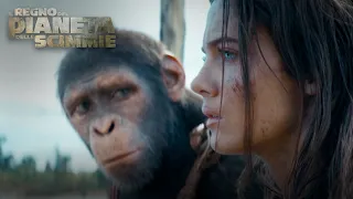 Il Regno del Pianeta delle Scimmie | "Ultima Speranza" | Dall'8 Maggio al Cinema