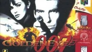 Goldeneye Facility Remix