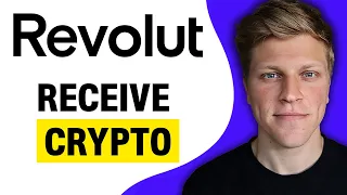 How to Receive Crypto on Revolut (2024)