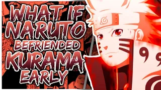 What If Naruto Befriended Kurama Early |Finale| (NarutoXHarem)