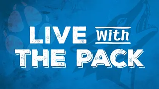 Live with the Pack! Where will you live next year?