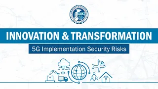 5G Implementation Security Risks