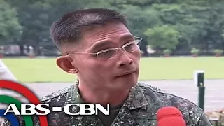 ABS-CBN News Exclusives: After Marawi attack, Army insists PH still safe from ISIS