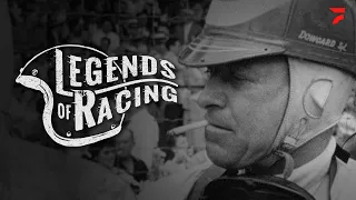 Legends of Racing: The Bettenhausens | Film Available Now Free on FloRacing