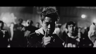 THE RAMPAGE from EXILE TRIBE / 「100degrees」 (Music Video)