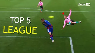 TOP 50 Amazing Goals of The Year 2020/21 |HD
