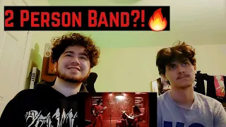 The White Stripes - Icky Thump  (Reaction)