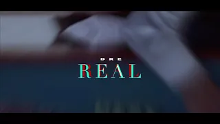 Dre Real x Kali Red - Action