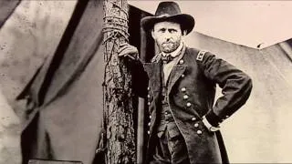 AMERICAN EXPERIENCE: U.S. Grant: Warrior Preview (Season 23)