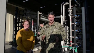 Captain's Log 14-How it's Made: NASSIG Water