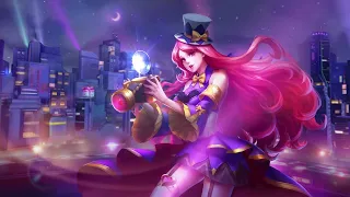 Sweet Fantasy - Zoe - Heroes Evolved