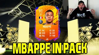RONALDO & MESSI + 9900x WALKOUT in biggest PACK OPENING on YouTube in my life🔥 Fifa 22 Ultimate Team