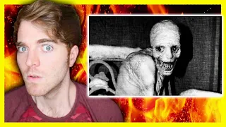 SCARIEST EXPERIMENTS EVER (Shane Dawson Archived Reupload)