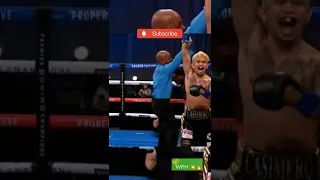 Naoya Inoue vs John Riel Casimero Highlights 💥