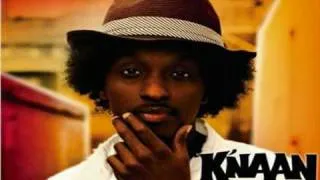 In The Beginning - by K'Naan HQ Sound