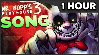[1 HOUR] MR. HOPP'S PLAYHOUSE 3 SONG "Bad Thoughts" [SFM Animation]